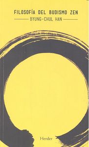 FILOSOFIA DEL BUDISMO ZEN - 9788425433801 Imagen principal del producto