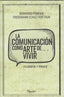 COMUNICACION COMO ARTE DE VIVIR,LA | SCHULZ VON THUN,FRIEDEMANN | HERDER | 9788425436604
