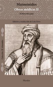 MAIMONIDES OBRAS MEDICAS VOL II - 9788425438783