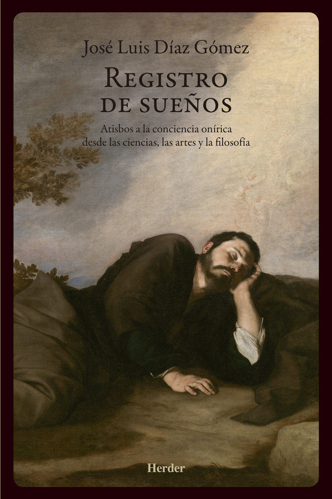 REGISTRO DE SUEÑOS - 9788425440427