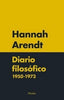 DIARIO FILOSOFICO 1950-1973 (NE) | ARENDT, HANNAH | HERDER | 9788425440823