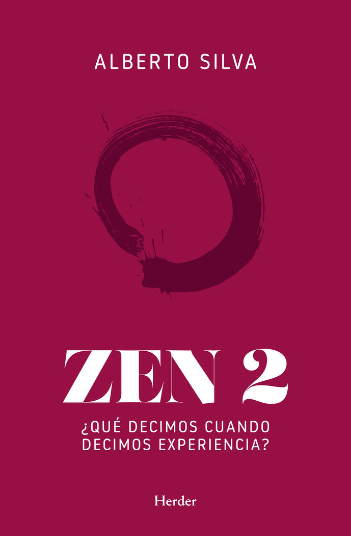 ZEN 2 - 9788425441264 Imagen principal del producto