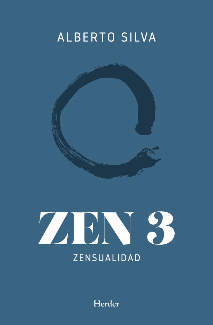 ZEN 3 - 9788425441271 Imagen principal del producto
