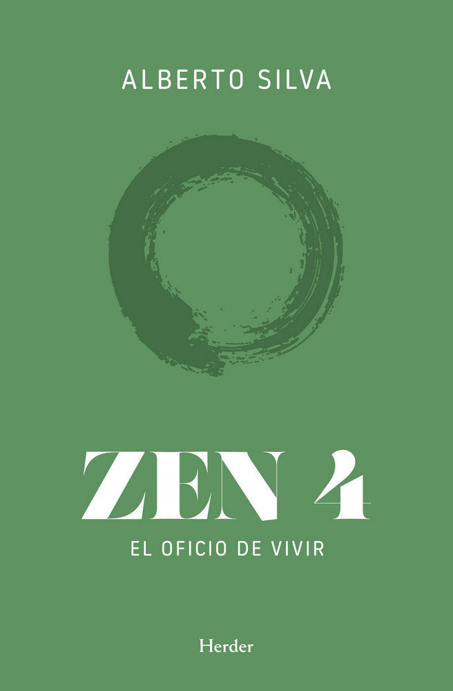 ZEN 4 - 9788425441288 Imagen principal del producto