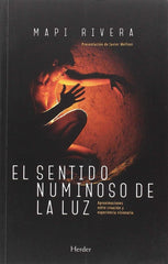 SENTIDO NUMINOSO DE LA LUZEL - 9788425441424
