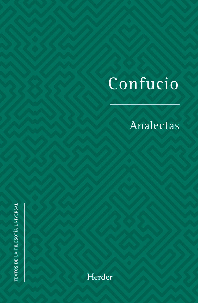 ANALECTAS - 9788425443886 Imagen principal del producto