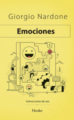 EMOCIONES | NARDONE,GIORGIO | HERDER | 9788425445644