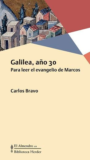 GALILEA AÑO 30 - 9788425445699 Imagen principal del producto