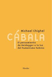 CABALA I Chighel,Michael I Herder I 9788425447693 Imagen principal del producto