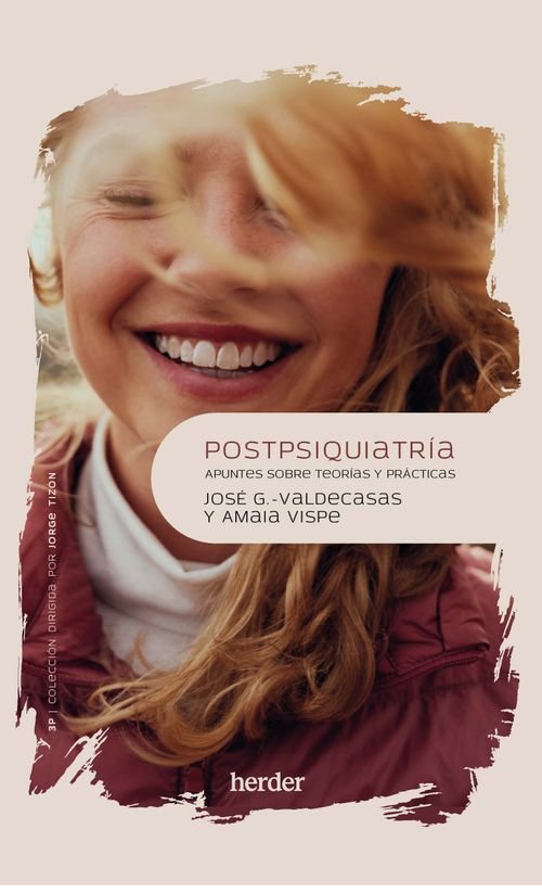 POSTPSIQUIATRIA - 9788425448775 Imagen principal del producto