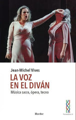 LA VOZ EN EL DIVAN - 9788425449406