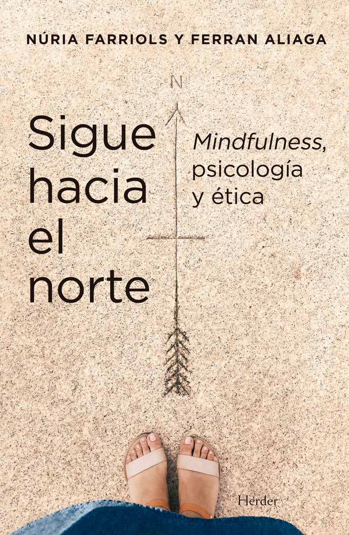 SIGUE HACIA EL NORTE - 9788425449550