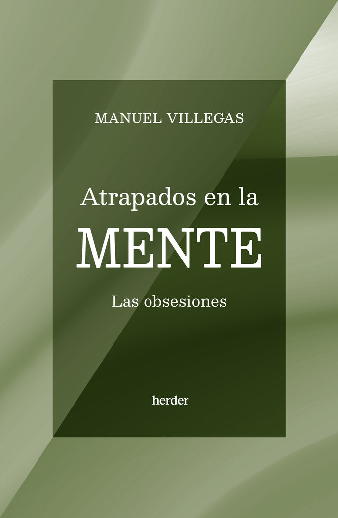 ATRAPADOS EN LA MENTE - 9788425451218 Imagen principal del producto