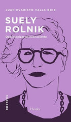 SUELY ROLNIK - 9788425451393