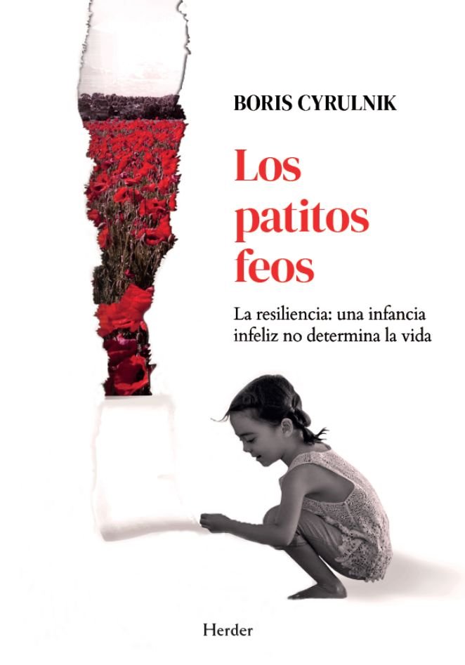 LOS PATITOS FEOS | CYRULNIK, BORIS | HERDER | 9788425452741