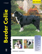 BORDER COLLIE EXCELLENCE - 9788425513053 Imagen principal del producto