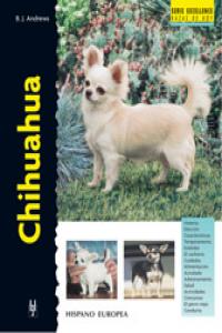 CHIHUAHUA - 9788425514562 Imagen principal del producto