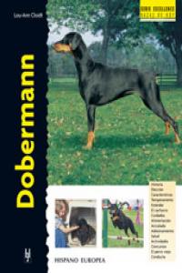 DOBERMANN EXCELLENCE - 9788425514883 Imagen principal del producto