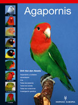 AGAPORNIS - 9788425516887