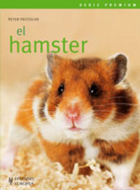 HAMSTER EL - 9788425517884