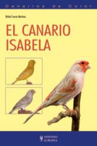 CANARIO ISABELA - 9788425517969 Imagen principal del producto