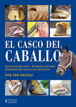 CASCO DEL CABALLO - 9788425518287 Imagen principal del producto
