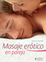 MASAJE EROTICO EN PAREJA - 9788425519994 Imagen principal del producto