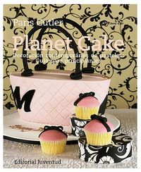 PLANET CAKE - 9788426139276 Imagen principal del producto