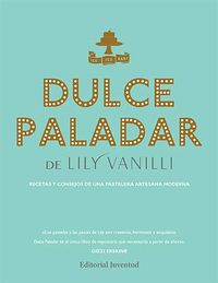 DULCE PALADAR - 9788426141354 Imagen principal del producto