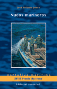 NUDOS MARINEROS - 9788426141996