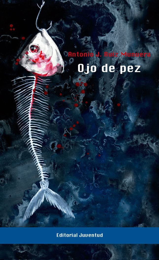 OJO DE PEZ - 9788426142283