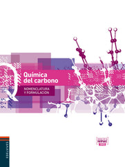 FORMULACION QUIMICA DEL CARBONO 1oNB 13 EDEVAR41NB | AA,VV | 9788426389091 (Edelvives)