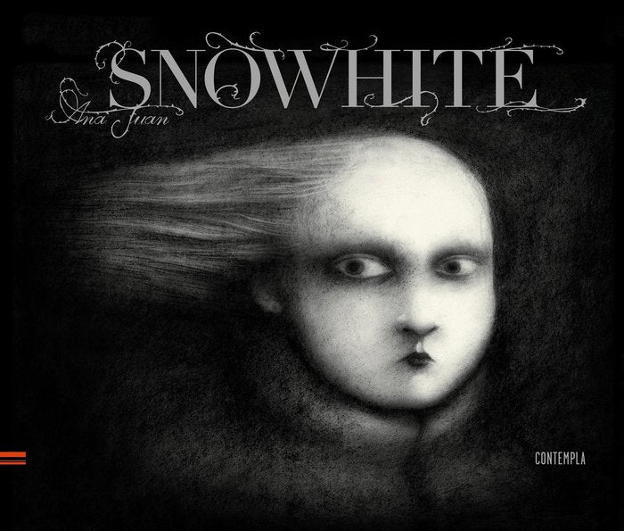 SNOWHITE | Juan, Ana | 9788426391209 (Contempla) Imagen principal del producto
