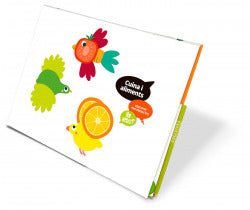 Cuina I Alimentarió | EDELVIVES COMUN | 9788426392381
