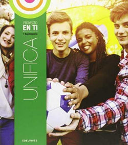 Unfica 1ºbachillerato Proyecto | EDELVIVES | 9788426392732