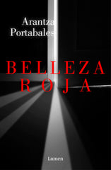 BELLEZA ROJA - 9788426406170