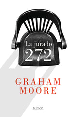 LA JURADO 272 - 9788426406705