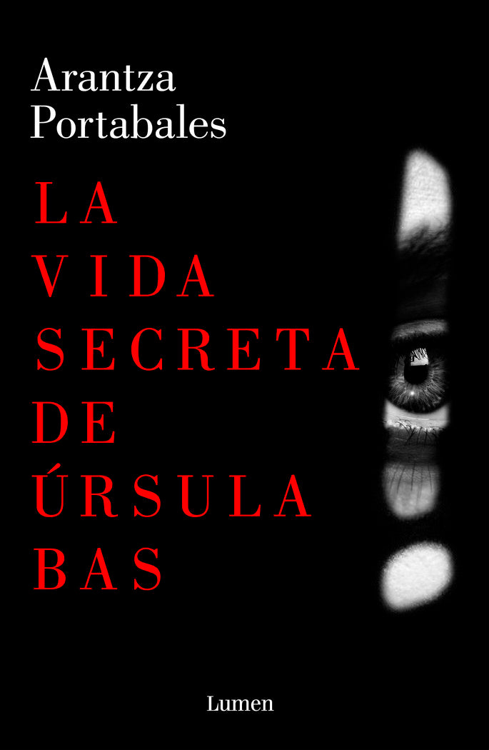 LA VIDA SECRETA DE URSULA BAS - 9788426409102