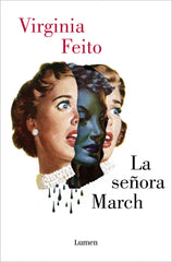 LA SEÑORA MARCH - 9788426409652