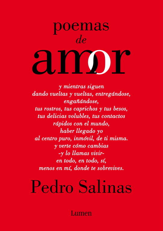 POEMAS DE AMOR - 9788426423788 Imagen principal del producto