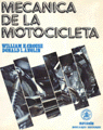 MECANICA MOTOCICLETA - 9788426708502 Imagen principal del producto