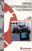 CONTROL ELECTRONEUMATICO Y ELECTRONICO - 9788426710970