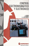 CONTROL ELECTRONEUMATICO Y ELECTRONICO - 9788426710970