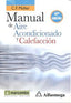 MANUAL AIRE ACONDICIONADO Y CALEFACCION 42ªED - 9788426715562