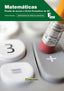Matematicas. Prueba Acceso Cic | MARCOMBO | 9788426717047