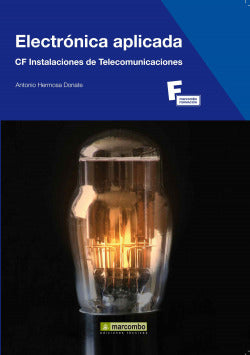 Electrónica Aplicada | MARCOMBO | 9788426717368