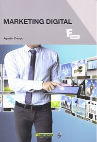MARKETING DIGITAL - 9788426722249 Imagen principal del producto