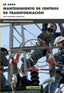UF0998 MANTENIMIENTO DE CENTROS DE TRANSFORMACION - 9788426722898