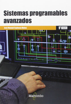 SISTEMAS PROGRAMABLES AVANZADOS - 9788426723468