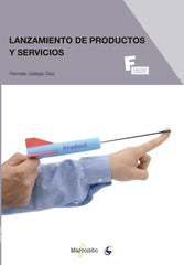 LANZAMIENTO DE PRODUCTOS Y SERVICIOS - 9788426723529